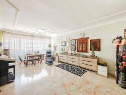 Blk 203 Tampines Street 21 (Tampines), HDB 4 Rooms #610698051
